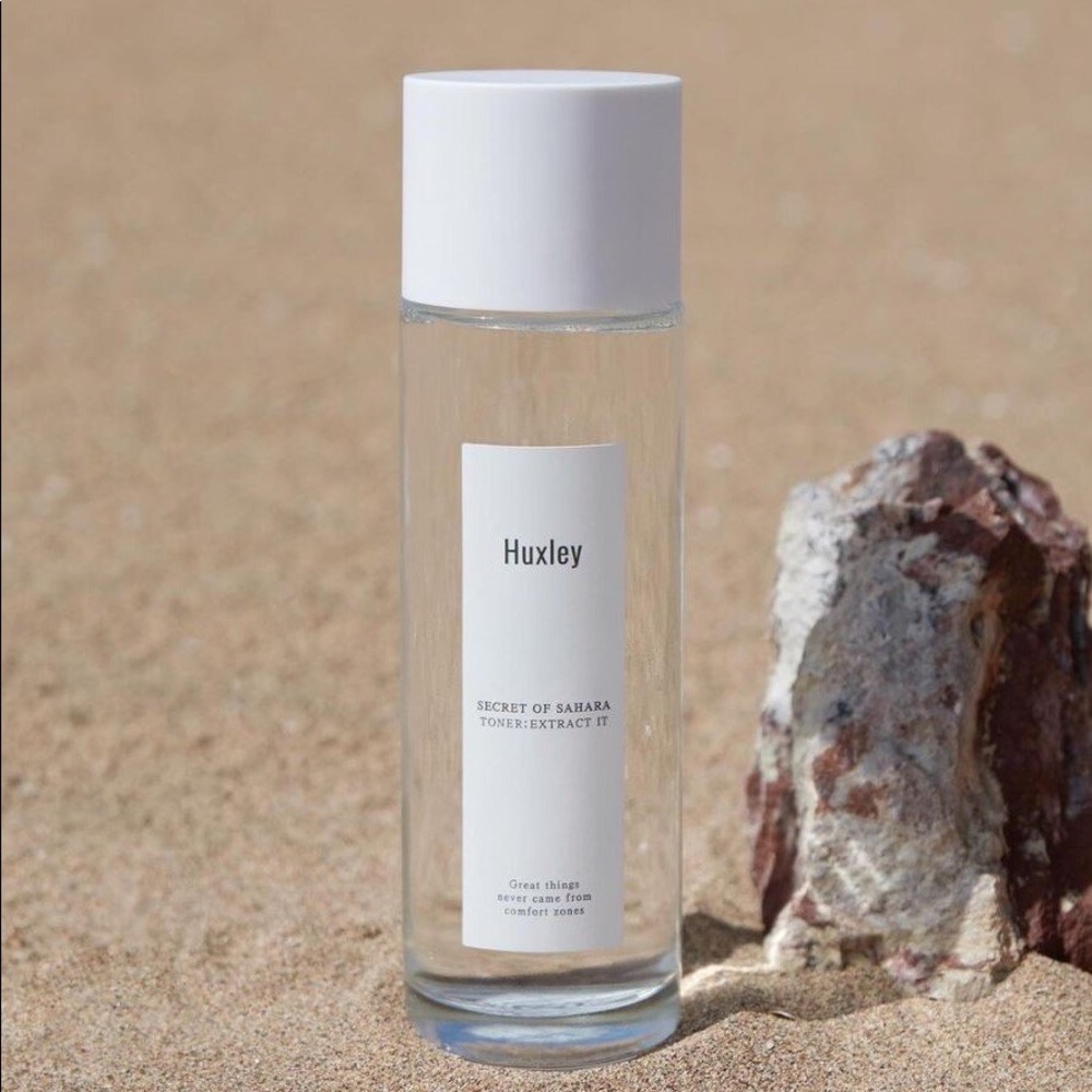 Huxley Toner - New in Box.
